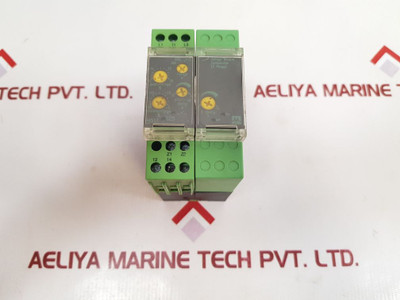 Murr Elektronik 44517 3-phase Voltage Window Comparator