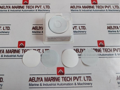 Waters Wat200535 Ptfe Cr Solvent Filter (Membrane Filter), 47 Mm, 0.2 µM, 100/Pk