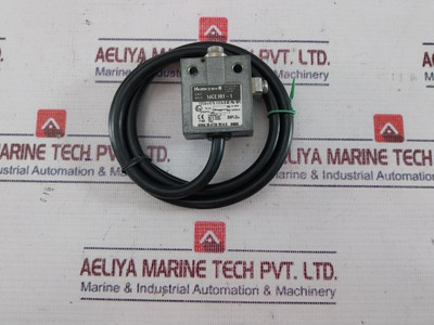 Honeywell 14Ce101-1 Limit Switch En60947-5-1 Honeywell 14Ce101-1 Limit Switch En60947-5-1