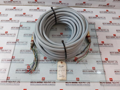 Electronics Oxt4C*26615682 Cable Assembly 24 Meter