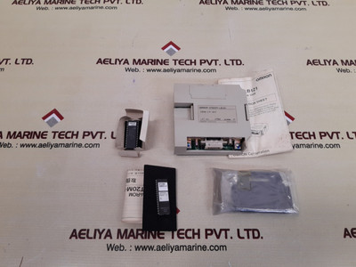 Omron Nt600M-lb121 C200H I/F Unit