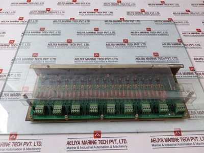 Bhel Unc4661A V2 Pcb Card 69203Ib1B Bhel Unc4661A V2 Pcb Card 69203Ib1B