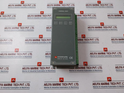 Hyomyung Engineering Lsc-cp100 Control Unit Ver: 1.5 Hyomyung Engineering Lsc-cp100 Control Unit Ver: 1.5