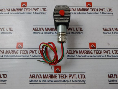 Asco Ef8016G1 Solenoid Valve Mp-c-089 Asco Ef8016G1 Solenoid Valve Mp-c-089