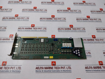 Marposs 6366140918 Circuit Board