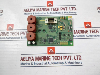Siemens 950 5611 02B Printed Circuit Board 950 5612 Siemens 950 5611 02B Printed Circuit Board 950 5612