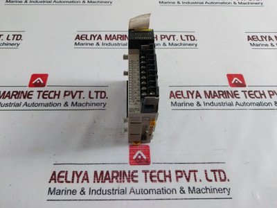 Omron Cqm1-od214 Output Unit Dc5V 50Ma Dc24V 0.3A