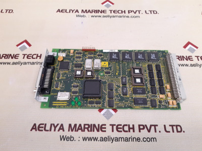 Cegelec gds1006-4001 pcb card