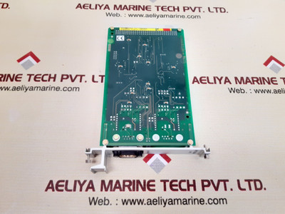 IR130A-1M PCB Card 80801646 - Weight: 165 gm IR130A-1M PCB Card 80801646 - Weight: 165 gm