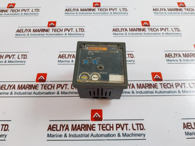 Merlin Gerin/Schneider Electric Vigirex Rh99P Residual Current Protection Relay