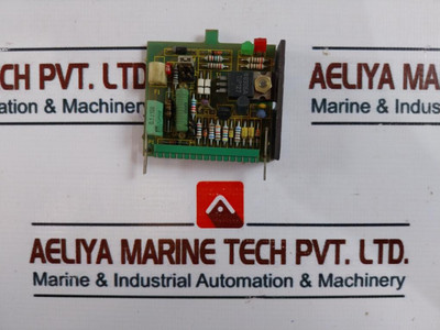 Soren T. Lyngso 600.547.505/ 600.547.305 Printed Circuit Board Soren T. Lyngso 600.547.505/ 600.547.305 Printed Circuit Board