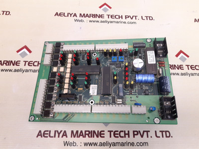 Gi kew6420020-emc pcb p172-c vic-2 94v-0 4599 nr0002 869 Gi kew6420020-emc pcb p172-c vic-2 94v-0 4599 nr0002 869