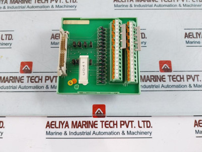 Phoenix Contact 37911625 Circuit Board Phoenix Contact 37911625 Circuit Board