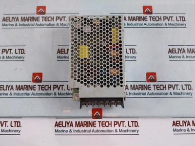 Cosel Pba100F-24 Power Supply Ac100-240V 1.3A 50/60Hz Cosel Pba100F-24 Power Supply Ac100-240V 1.3A 50/60Hz
