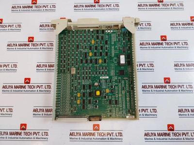Honeywell 51402625-175 Digital Input Module Mu-pdis12 Rev.G
