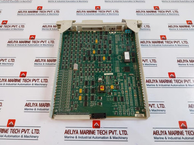 Honeywell 51402625-175 Digital Input Module Rev.G Mc-pdis12