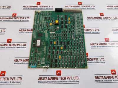 Honeywell 51402625-175 Digital Input Soe Card Mc-pdis12