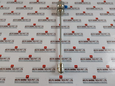 Ksr Kuebler Nmg 125-av4Rv2“-vk5/Te-l 500/12-v44R-ex Level Sensor