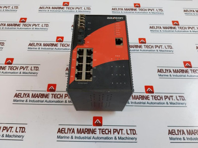 Aaxeon Lnp-1204Gn-t Managed Gigabit Ethernet Switch 50-57V Dc Aaxeon Lnp-1204Gn-t Managed Gigabit Ethernet Switch 50-57V Dc