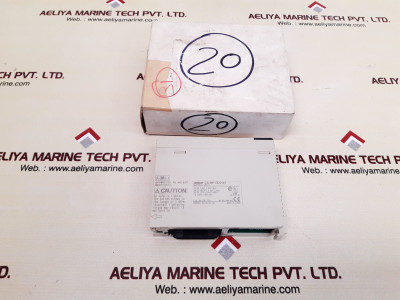 Omron cs1w-od232 output unit