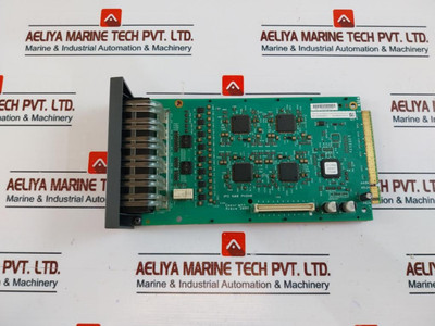 Avaya 700417231 Ipo Ip500 Analog Phone 8 Extension Card Avaya 700417231 Ipo Ip500 Analog Phone 8 Extension Card
