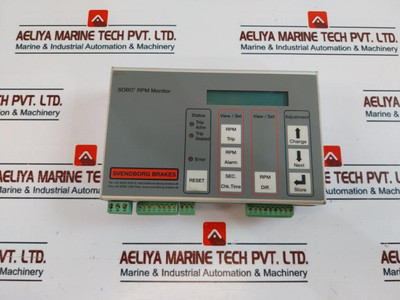 Sobo Rpm Monitor Sobo Rpm Monitor