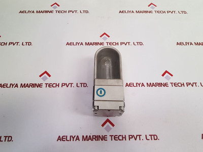 Remote Ocean Systems 10-00107-12 Standard Light Rev.: H