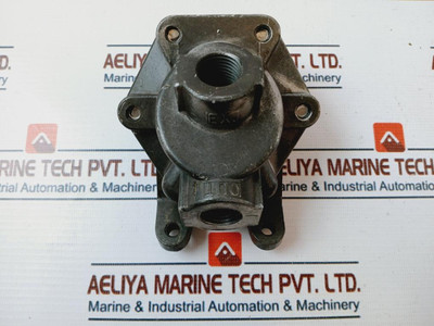 Rexroth P52935-4 Quick Release Exhaust Valve Rexroth P52935-4 Quick Release Exhaust Valve