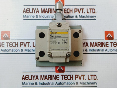 Omron Wld3-31 Limit Switch Omron Wld3-31 Limit Switch