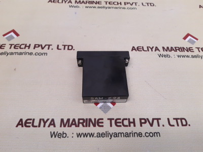 Toyo electronics sam-z24 annunciator