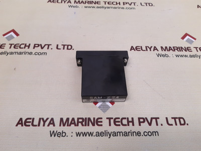 Toyo Electronics SAM-Z24 Annunciator - Lightweight 150 gm Toyo Electronics SAM-Z24 Annunciator - Lightweight 150 gm