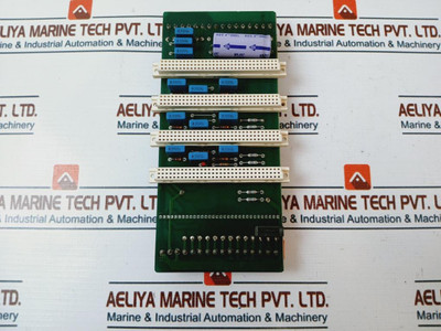 Pr 2331 III Pcb Circuit Board