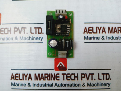 Ps 601 Pcb Card Ps 601 Pcb Card