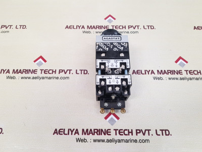 Agastat 7024adt timing relay