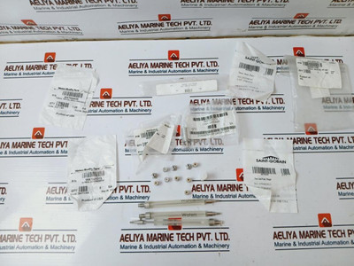 Waters 405001338 Needle & Seal Replacing Kit Waters 405001338 Needle & Seal Replacing Kit