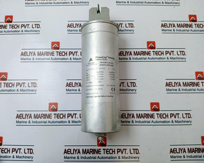 Epcos Mkk480-d-8.3-03 Phasecap Energy Heavy Duty Capacitor