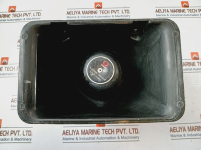 Sammi Ta-50B Horn Speaker 8 Ohm 50 Watts Sammi Ta-50B Horn Speaker 8 Ohm 50 Watts