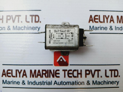 Belling Lee L2140/6L Power Line Filter 50/60Hz Belling Lee L2140/6L Power Line Filter 50/60Hz
