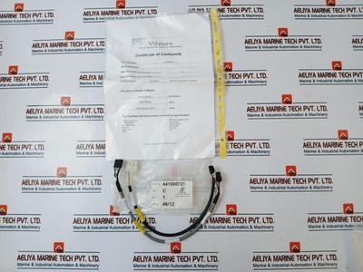 Tfc 441000721 Cable Rev C Tfc 441000721 Cable Rev C