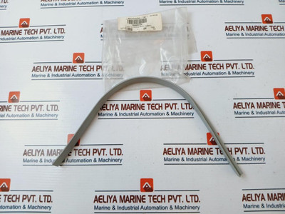 Waters 700003124 Silicone Extruded Rubber 16 Inches Waters 700003124 Silicone Extruded Rubber 16 Inches