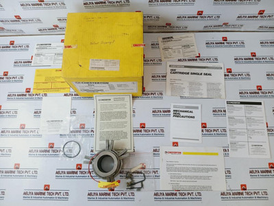 Chesterton 155 Single Cartridge Seal Kit Chesterton 155 Single Cartridge Seal Kit