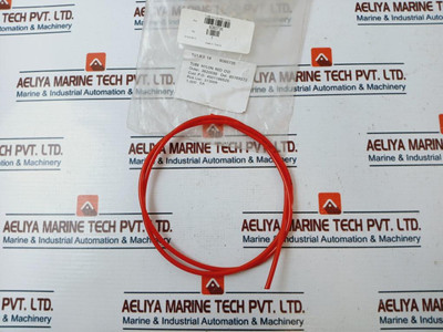 Legris 6060735 Nylon Red Tube O/D4 Legris 6060735 Nylon Red Tube O/D4