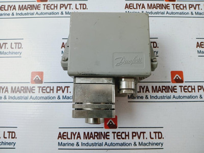 Danfoss Cas 155 Differential Pressure Control Switch Ip67 Danfoss Cas 155 Differential Pressure Control Switch Ip67