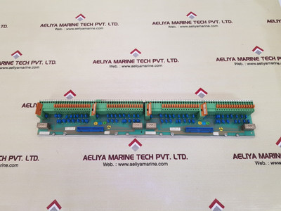 Asea 2668 184-644 connection drive unit weight 1.025 kg Asea 2668 184-644 connection drive unit weight 1.025 kg