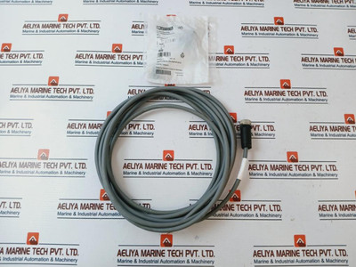 Phoenix Contact Sacc-fr-5Con-pg9-m Sco Connector Cable Phoenix Contact Sacc-fr-5Con-pg9-m Sco Connector Cable