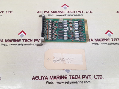 Stromberg swtm 3j1 pcb circuit board stwz 1719