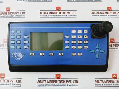 Hernis Ok400D Cctv Keyboard Controller 50/60Hz Hernis Ok400D Cctv Keyboard Controller 50/60Hz