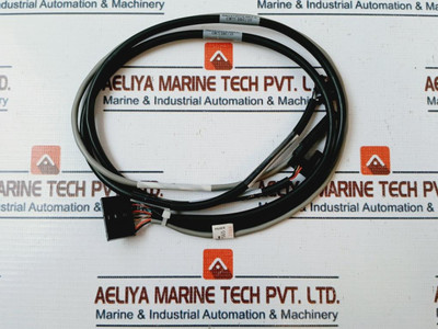 Waters Wat270621 Cable Assy Rev 2 Waters Wat270621 Cable Assy Rev 2
