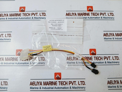 Waters Micromass 3961111Cc1 Issue 3 Source Cable Waters Micromass 3961111Cc1 Issue 3 Source Cable