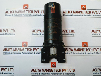 Oriental Motor Vexta Ph569-am 5-phase Stepping Motor Pal2P-5